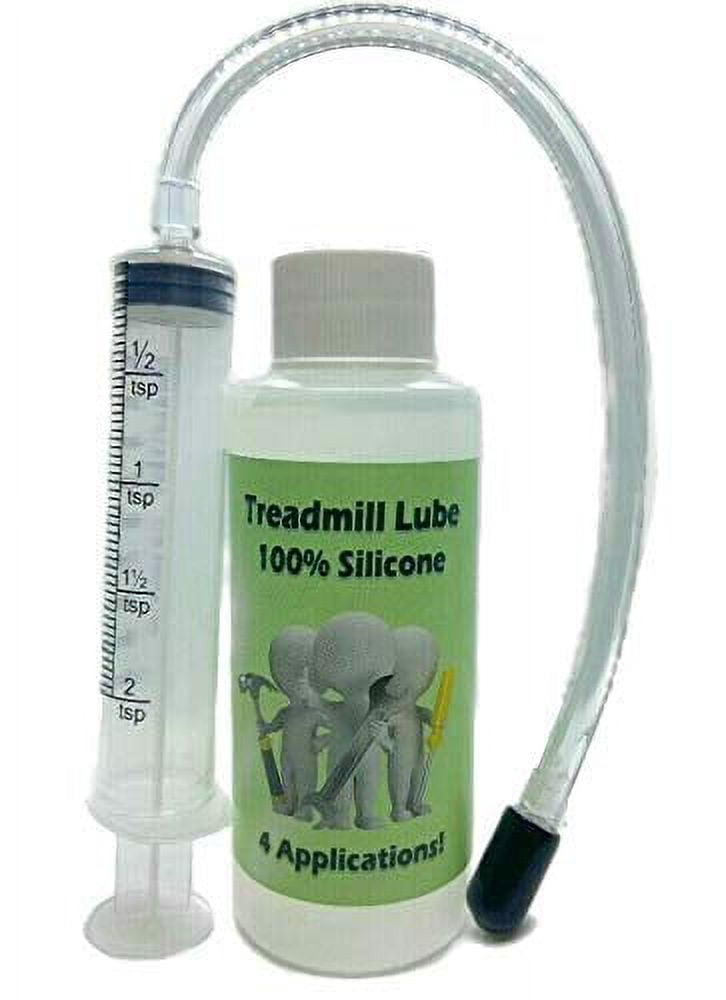 treadmill belt lubricant walmart Treadmill Belt Lubricants for Easy Maintenance & Smooth Operation