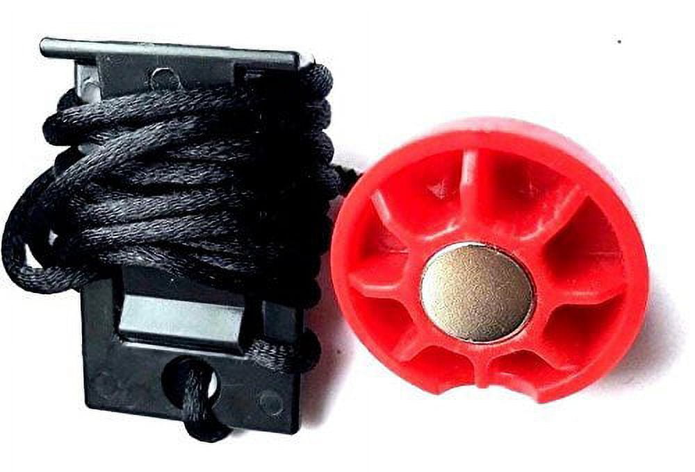 TreadLife Fitness SportCraft Magnet Treadmill Safety Key Walmart