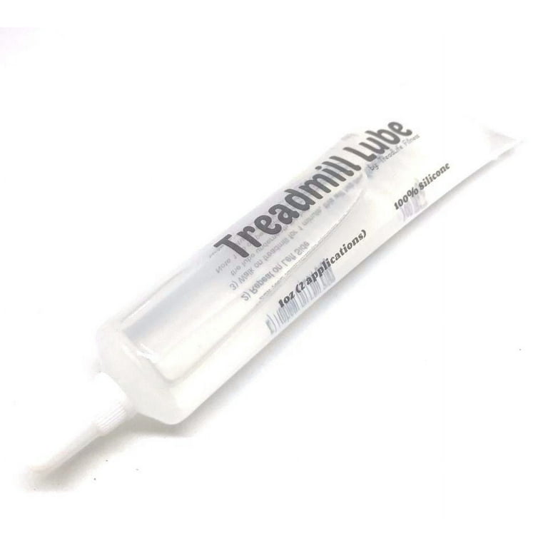 TreadLife Fitness Treadmill Lubricant (1oz) - Walmart.com