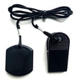 thumbnail image 1 of TreadLife Fitness Treadmill Safety Key | Compatible with most Vision Treadmills | Part # 026438-Z Makes Safety Keys for Less!, 1 of 1