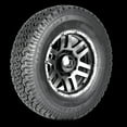 thumbnail image 1 of TreadWright WARDEN A/T LT 235/80R17 10 ply Premiere Wear 50,000 miles Remold USA, 1 of 11