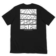 thumbnail image 1 of Treaded Trail Blazer Onewheel Shirt (Black, L), 1 of 2