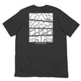 thumbnail image 1 of Treaded Trail Blazer Onewheel Shirt (Dark Grey Heather, L), 1 of 2