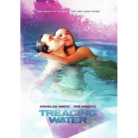 Treading Water (DVD), The Orchard, Comedy