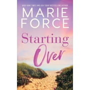 Treading Water Starting Over, Book 3, Paperback