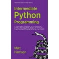 thumbnail image 1 of Treading on Python : Intermediate Python, 1 of 1