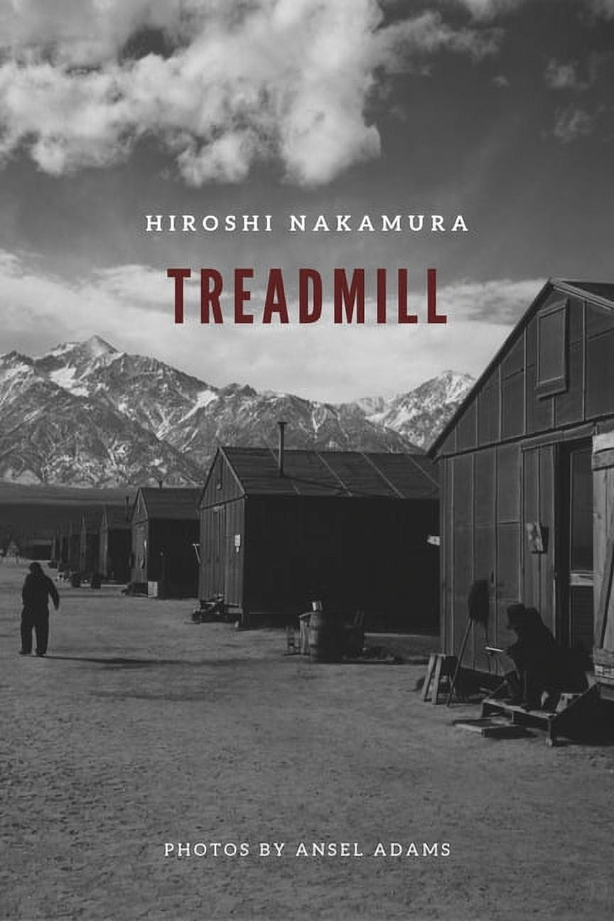 Treadmill, (Paperback)