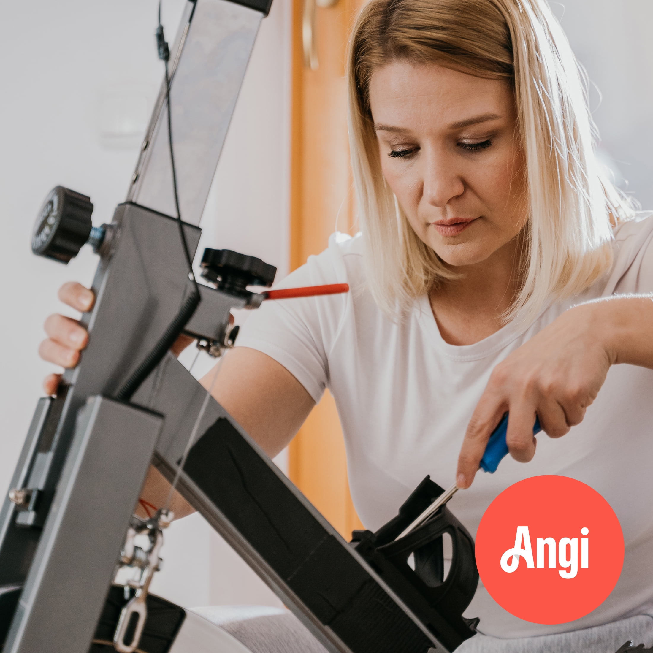 Treadmill Assembly Services for items 500 or less Walmart