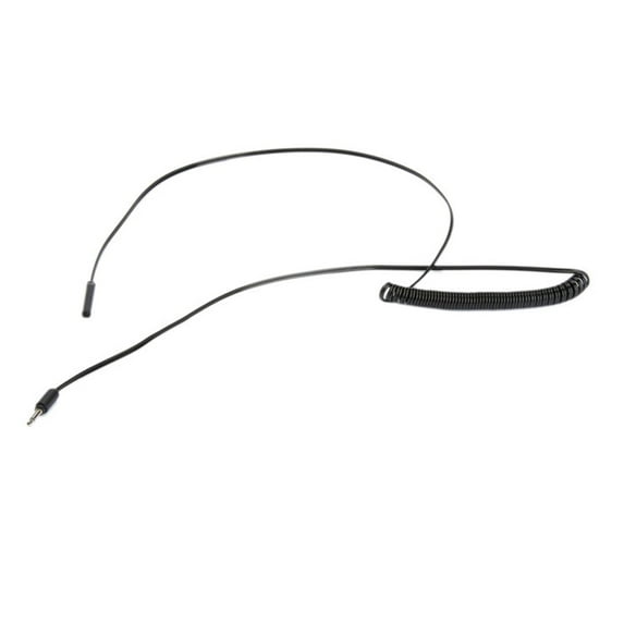 Treadmill Audio Cable 110 cm Spare Parts Sensor Replacement Sensor for Treadmill