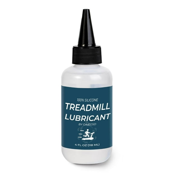 Treadmill Belt Lubricant, Easy to Apply & Suitable for Most Treadmill (600-TL)