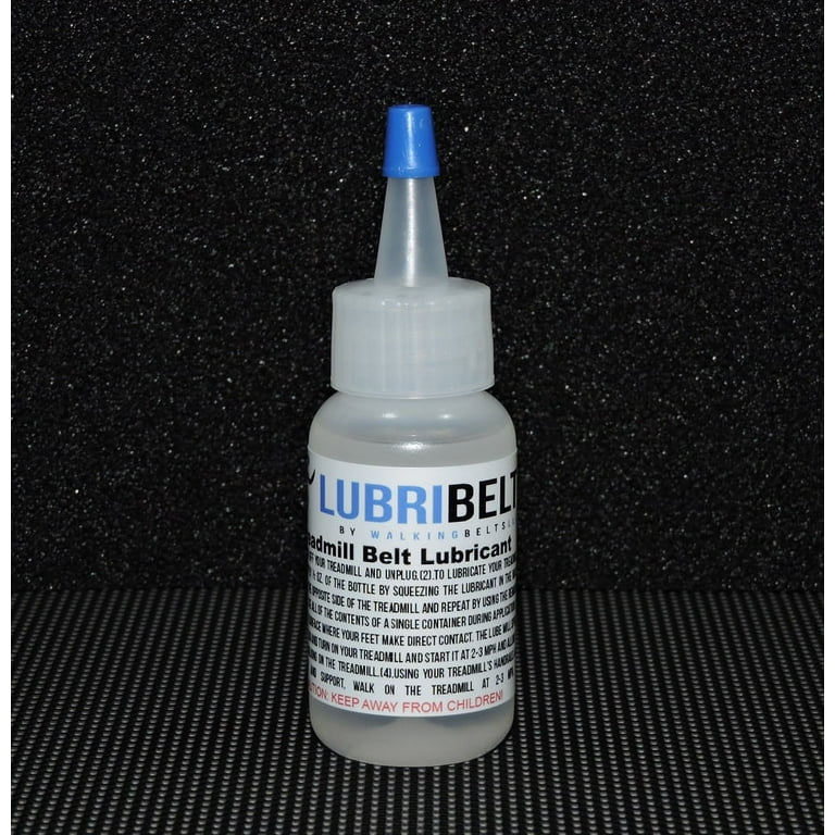 Treadmill lubricant walmart sale