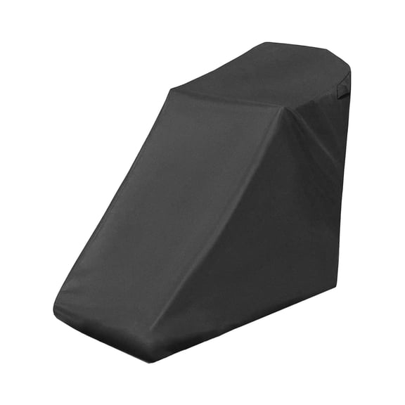 Treadmill Cover Running Machine Cover Protector Uvproof Indoor Exercise Workout Equipment Portable Windproof Dustproof for Gym