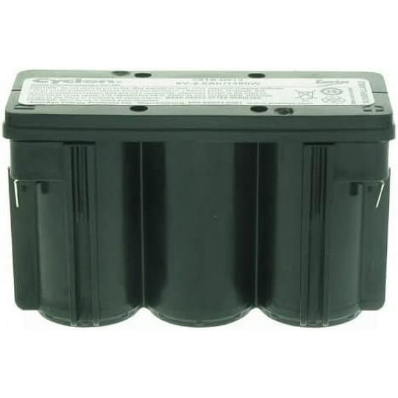Treadmill Doctor Battery for the Lifefitness 91Xi Elliptical