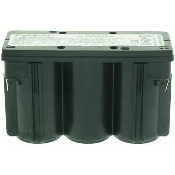 Treadmill Doctor Battery for the Lifefitness 95Xi Elliptical