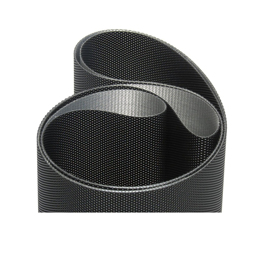 Cinghia Da Corsa Di Ricambio Per Tapis Roulant Horizon T401 (2009) – Walking Belts LLC, Omaggio Lubrificante 1 Oz