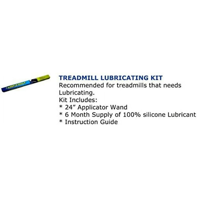 Treadmill Doctor Lube n Walk
