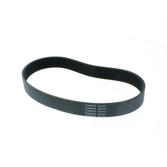 Treadmill Doctor Replacement Proform 255589 Treadmill Flexonic Drive Belt