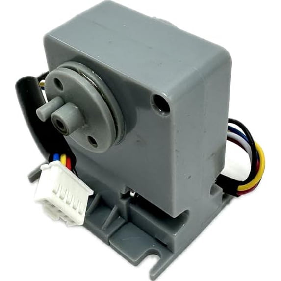 Treadmill Doctor Resistance Motor Part Number 411461 - Replacement for Various NordicTrack & ProForm Ellipticals (Models Listed)