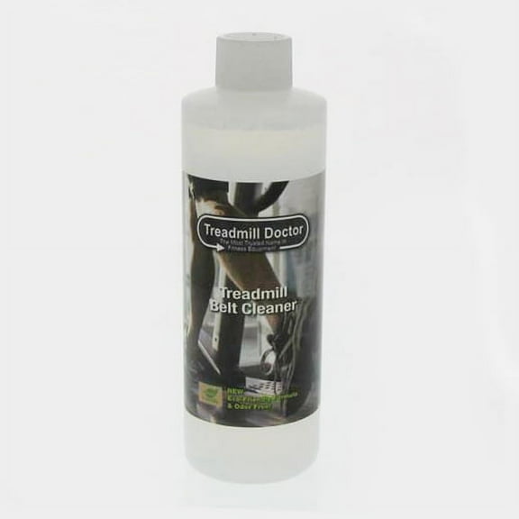 Treadmill Doctor Treadmill Belt Cleaner - New Eco-Friendly Formula!!