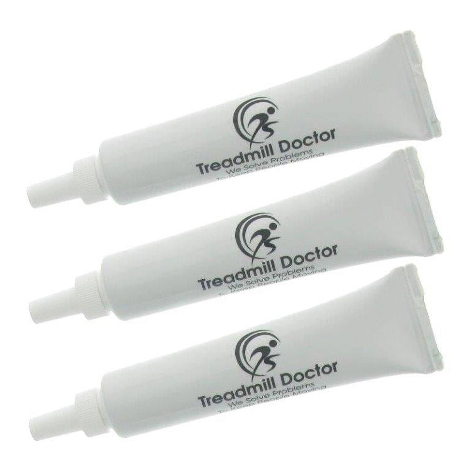 Treadmill Doctor World Famous Treadmill Lubricant 3 pack