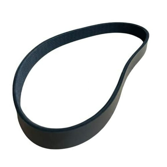 Treadmill Drive Belt | Part Number 106939 | Compatible with ProForm, Weslo, HealthRider Image Treadmills (Models Listed)