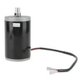 Treadmill Drive Motor 180V 200W Metal Treadmill Brush DC Motor Part
