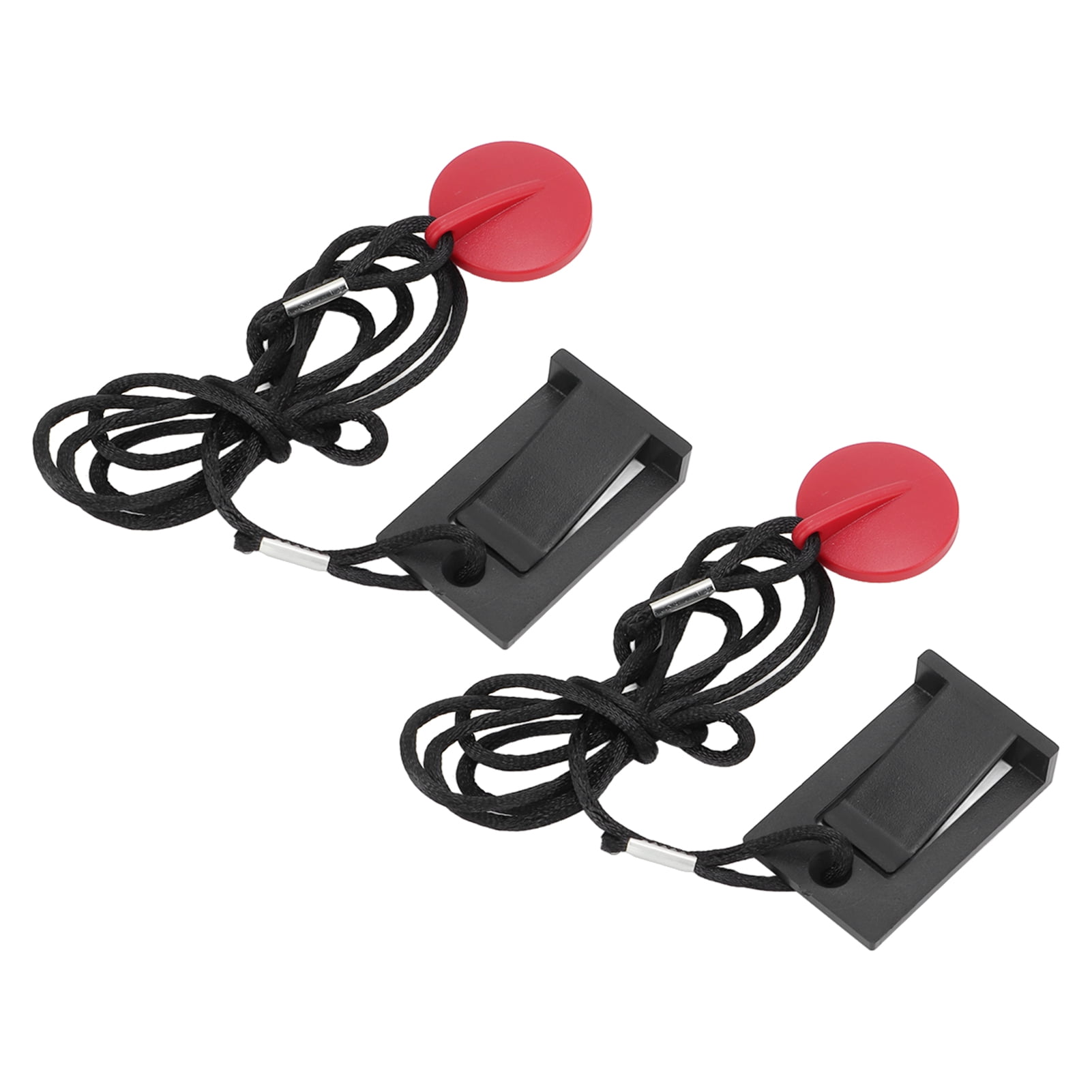 Treadmill Key 2 Pcs Universal Key Running Machine Key Compact Easy