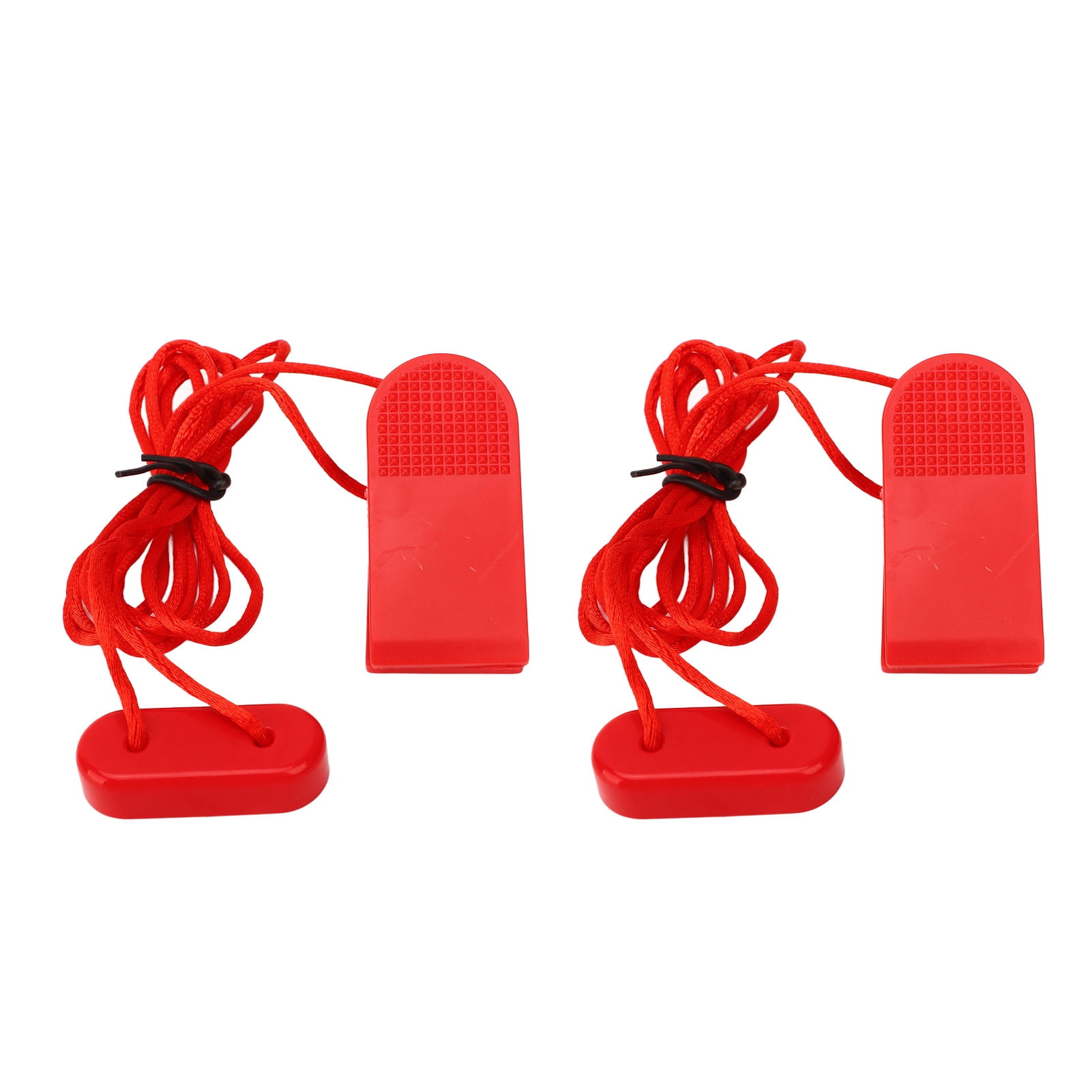 Treadmill Key, Red Treadmill Key For Gym