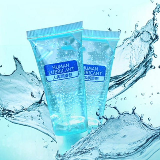 Treadmill Lubricant Applicator 25 Grams Of Body Lubricant Bare Cargo