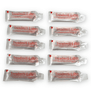Treadmill Lubricant - Compatible with All ICON Treadmills - 1/2oz (10 Pack)