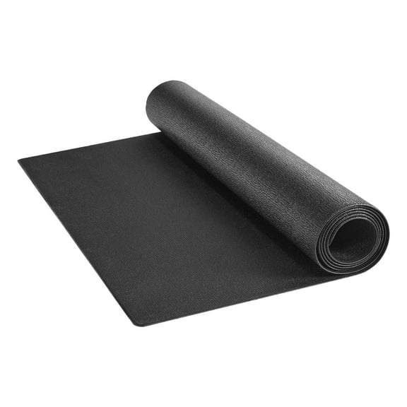 Treadmill Mat for Carpet, 35.5"x78.7" Exercise Equipment Floor Protector