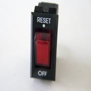 Treadmill Doctor On Off Switch for BowFlex Treadclimber Part Number 12768