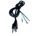 thumbnail image 1 of Treadmill Power Cord - 031229-7ft, 1 of 1