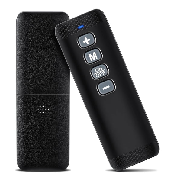 Treadmill Remote Control Replacement, Only Compatible with Q1 Model Treadmill, Walking Smart Control Accessory Pad, Easy to Operate, Battery NOT Included