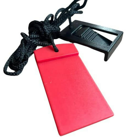 Treadmill Safety Key 1" - Part Number 119038 & 119039 - Compatible with ProForm 785 Treadmills