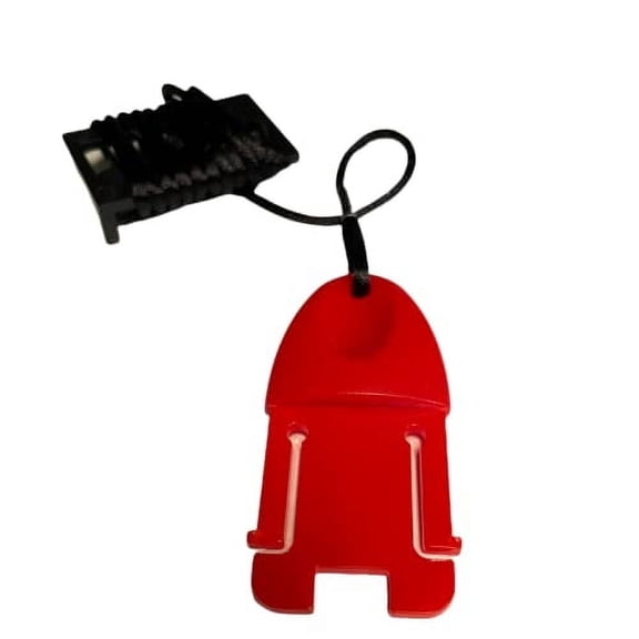 Treadmill Safety Key - Compatible with Smooth FX2, FX4, FX20, FX25, FX30, FX40, FX60
