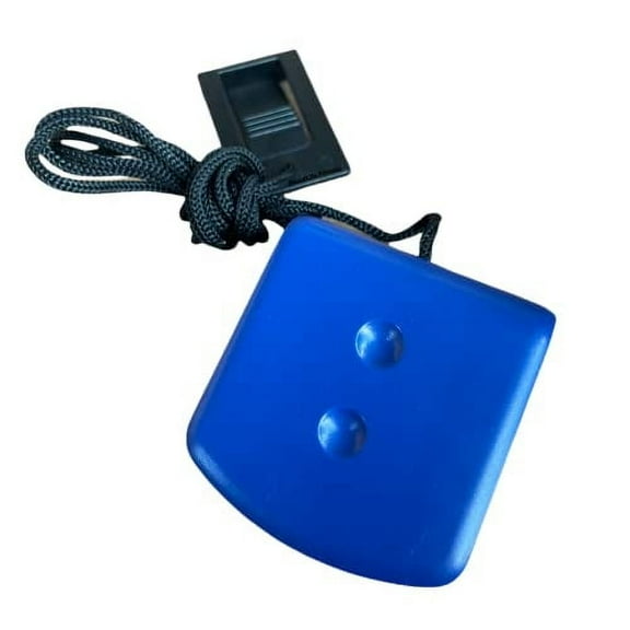 Treadmill Safety Key - Part Number 208221 - Compatible with Reebok: ACD1, ACD 2, ACD, 3, ACD 4 Treadmills