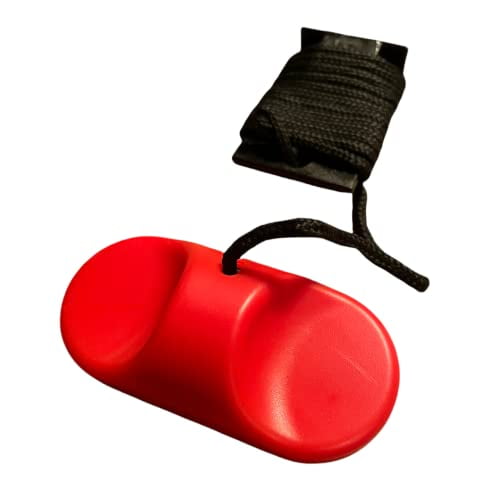 Treadmill Safety Key | Part Number 290806 | Compatible with ProForm 605-CS Treadmills