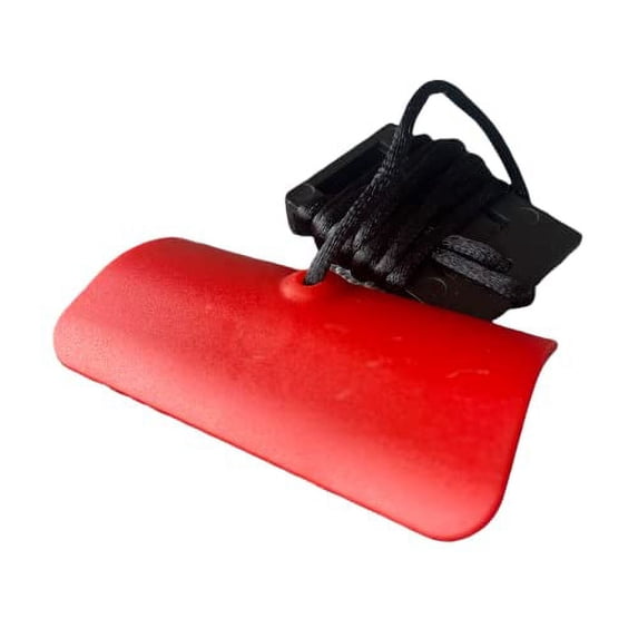 Treadmill Safety Key | Part Number 301180 | Compatible with ProForm 600LT Treadmills