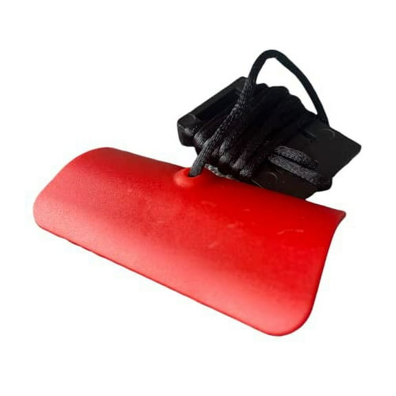 Treadmill Safety Key | Part Number 301180 | Compatible with ProForm Performance 400 Treadmills