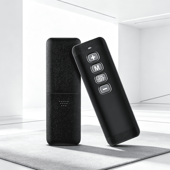Treadmill Smart Control Accessory, Q1 Remote Replacement for HomeFitnessCode Walking Pad