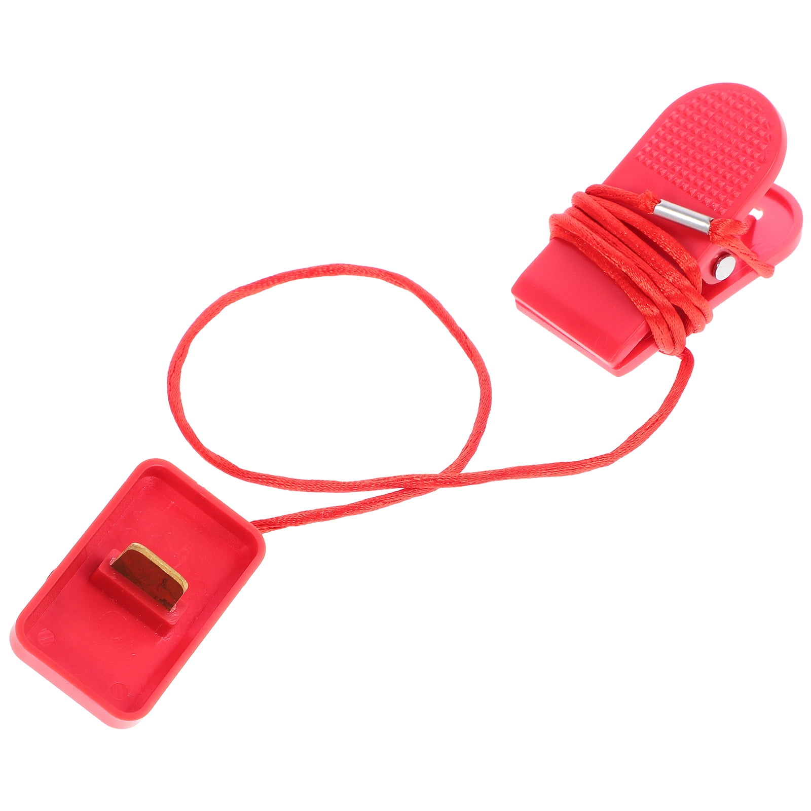 Treadmill Switch Universal Stop Key Treadmills Replacement Safety