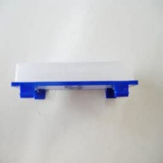 Treadmill Walking Belt Maintenance Small Head Wax Kit