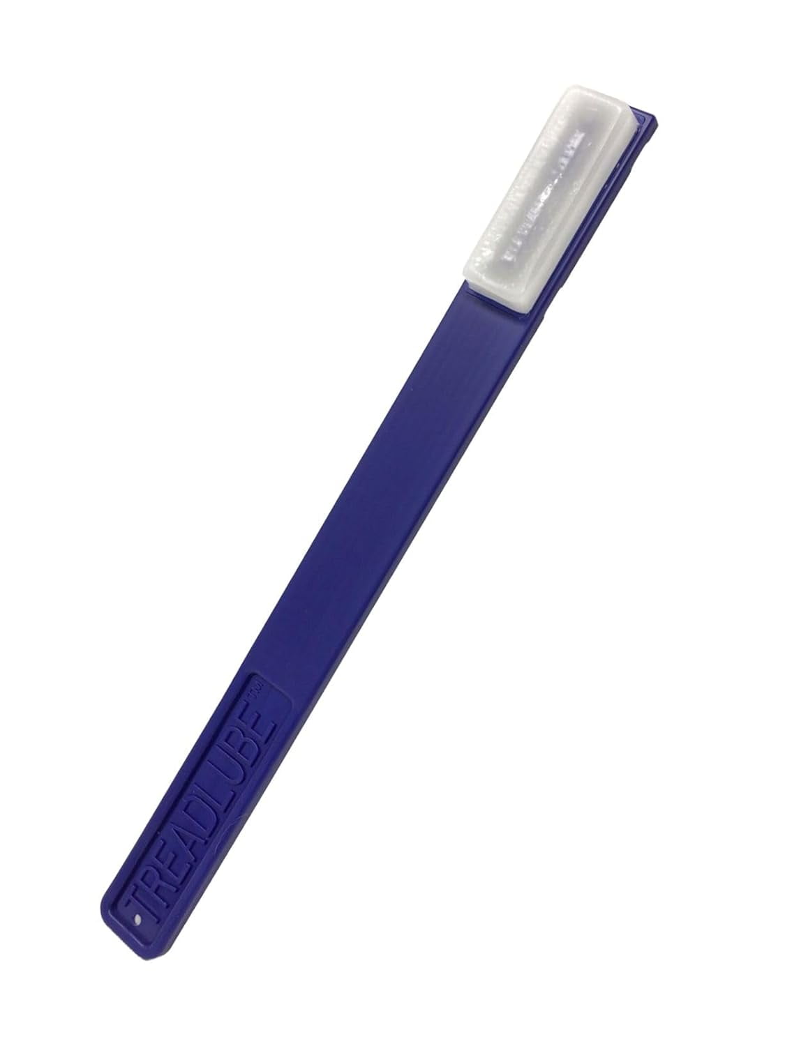 Treadmill Wax Stick APPLICATOR by TREADLUBE Easy to USE P N WAXAPP Made in USA