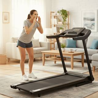 Amortisseur Moyen Pour Tapis Roulant Life Fitness TR-9500HR - Réf 0K36-01062-0000 - Occasion