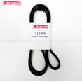 thumbnail image 1 of Treadmillpartszone Replacement Elliptical Belt 216390 216390 3886, 1 of 1