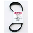 thumbnail image 1 of Treadmillpartszone Replacement Elliptical Drive Belt Part Number 290319, 1 of 1