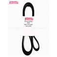 thumbnail image 1 of Treadmillpartszone Replacement Exercise Equipment Drive Belt Part Number 6PJ1295MM, 1 of 1