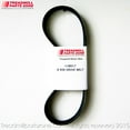 thumbnail image 1 of Treadmillpartszone Replacement HEALTHRIDER S300i TREADMILL Model HRTL05910 Motor Belt 118017, 1 of 1