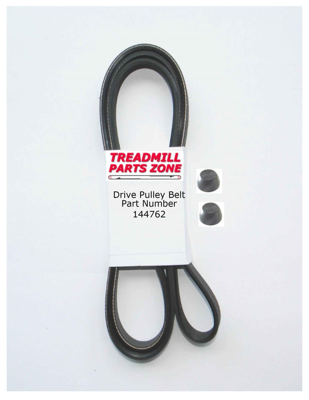 Treadmillpartszone Replacement Healthrider Elliptical Model HREL80070